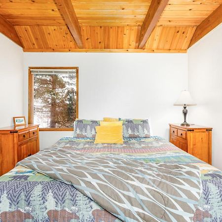 Snowbird Chalet #5 Girdwood Bagian luar foto